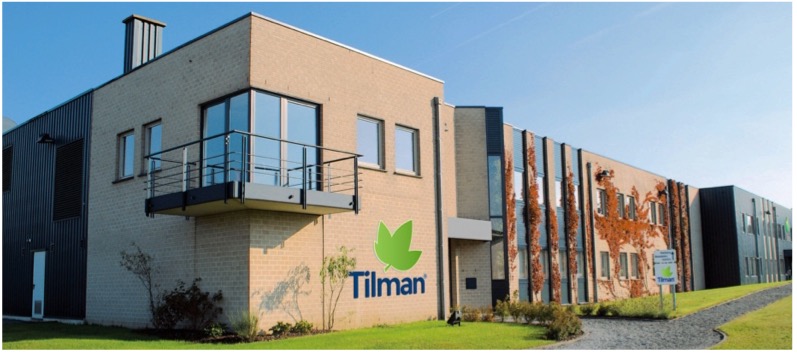 Laboratoire Tilman