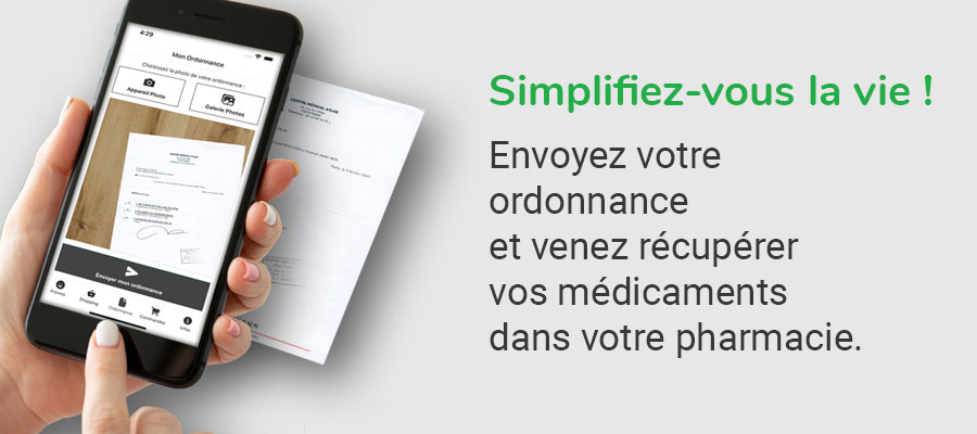 ordonnance