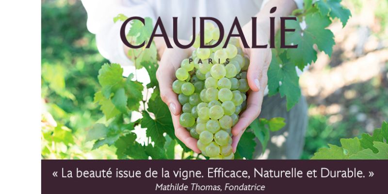 Journée Caudalie : conseils personnalisés